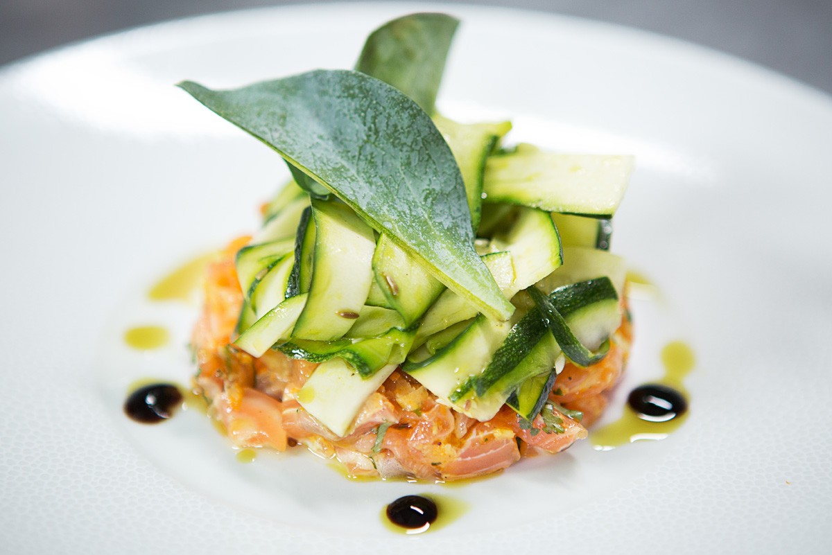 Astuces de Chefs — création culinaire 3