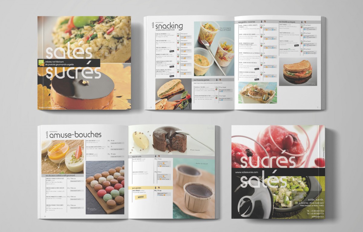 Le Picard des restaurateurs — visuel 5