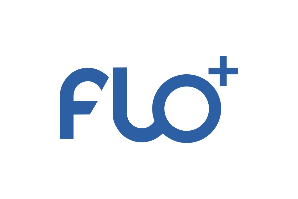 FLO + — visuel packaging 1