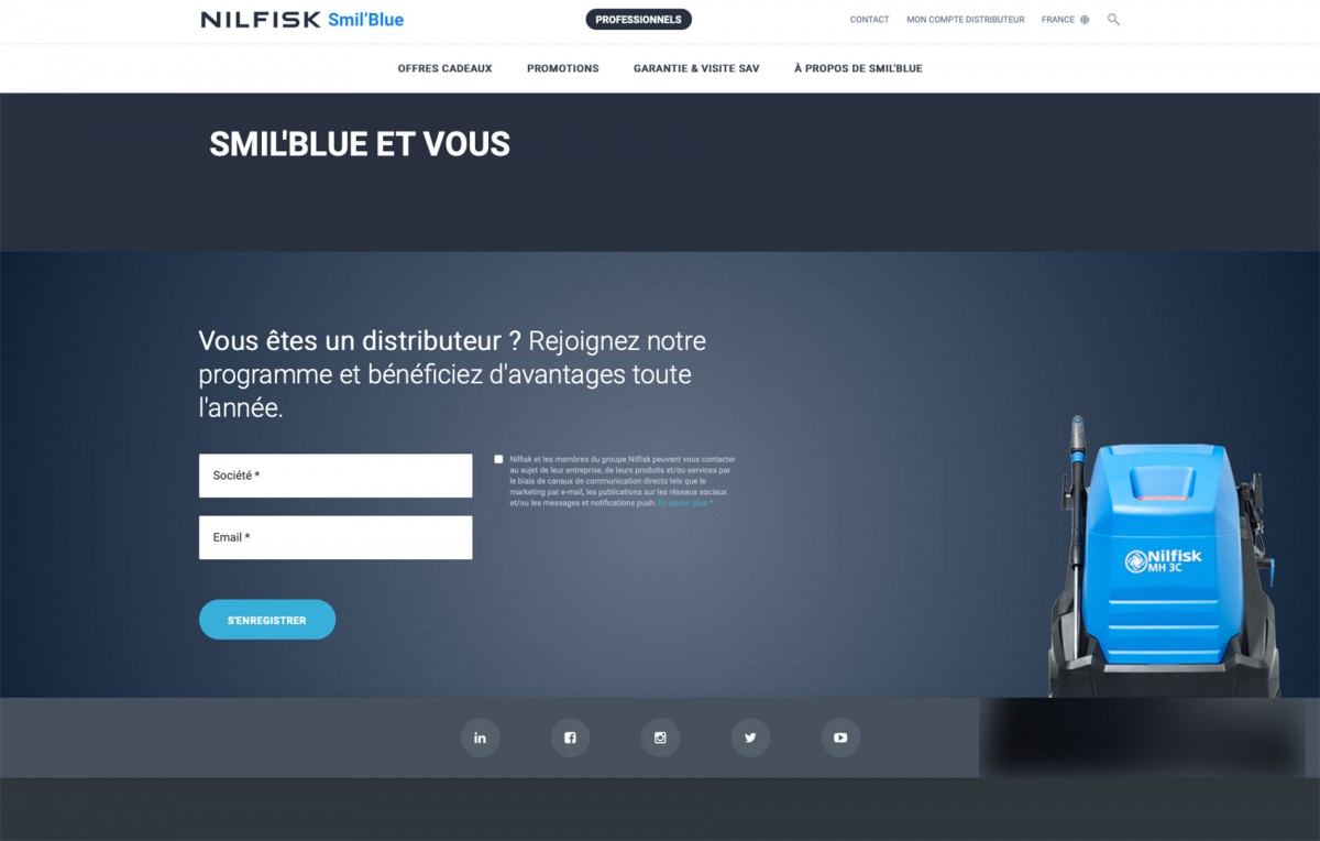 Smil’Blue — visuel 5
