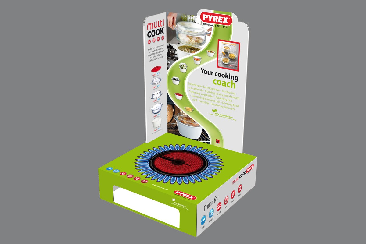 Plaquette de lancement produit — visuel 4