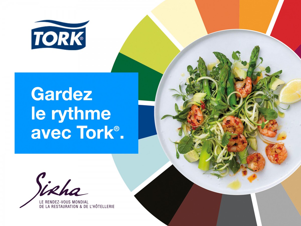 Sirha Tork 2019